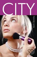 City - Martin Žemlička - kniha z kategorie Pro děti