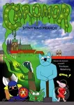 Čaromor: Stíny nad Prahou - Trimbuon Beladrung - kniha z kategorie Beletrie pro děti