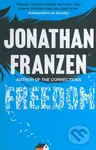 Freedom - Jonathan Franzen - kniha z kategorie Beletrie