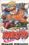 Naruto 1: Naruto Uzumaki - Masaši Kišimoto