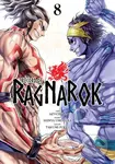 Record of Ragnarok 8 - Shinya Umemura, Takumi Fukui, Azychika (Ilustrátor) - kniha z kategorie Komiksy