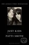 Just Kids - Patti Smith