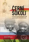 Černí sokoli (Pohnuté osudy namibijských dětí vychovaných v Československu) - kniha z kategorie Historie