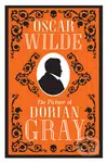 The Picture of Dorian Gray - Oscar Wilde