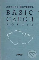 Basic Czech - Zdeněk Rotrekl - kniha z kategorie Poezie