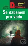 Se džbánem pro vodu - Marie Horová