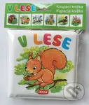 V lese (Koupací knížka/Kúpacia knížka)