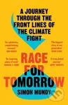 Race for Tomorrow (A Journey Through the Front Lines of the Climate Fight) - kniha z kategorie Byznys a management