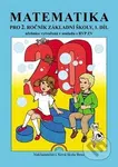 Matematika pro 2. ročník základní školy 1. díl (Duhová řada) - kniha z kategorie 1. stupeň
