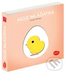Moje mláďátka (Klap klap obrázky) - Xavier Deneux, Xavier Deneuxv (ilustrátor) - kniha z kategorie Pro děti