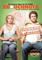 Zbouchnutá - Judd Apatow - film z kategorie Romantické komedie