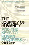 The Journey of Humanity (And the Keys to Human Progress) - kniha z kategorie Odborné a naučné