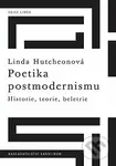 Poetika postmodernismu (Historie, teorie, beletrie) - kniha z kategorie Literární věda