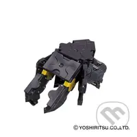 LaQ stavebnica Insect World mini Roháč - hra z kategorie Stavebnice