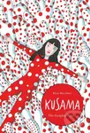 Kusama (A Graphic Biography) - Elisa Macellari - kniha z kategorie Komiksy
