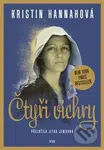 Čtyři vichry - Kristin Hannah - kniha z kategorie Romantika