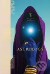 Astrology (The Library of Esoterica) - Andrea Richards, Susan Miller, Jessica Hundley, Thunderwing - kniha z kategorie Ezoterika