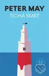 Tichá smrt - Peter May - kniha z kategorie Detektivky, thrillery a horory