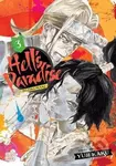 Hell's Paradise: Jigokuraku (Volume 3) - Yuji Kaku - kniha z kategorie Komiksy