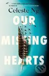 Our Missing Hearts - Celeste Ng,Our Missing Hearts - Celeste Ng
