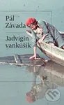 Jadvigin vankúšik - Pál Závada - kniha z kategorie Společenská beletrie