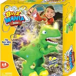 Dino labyrint
