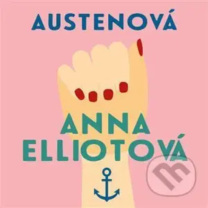 Anna Elliotová - Jane Austen