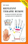 Reflexní terapie rukou - Jiří Janča - kniha z kategorie Masáže