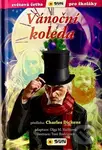 Vánoční koleda - Olga M. Yuste, Charles Dickens