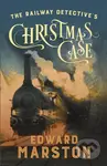Christmas Case - Edward Marston - kniha z kategorie Detektivky