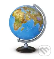 Glóbus ATLANTIS (25 cm)