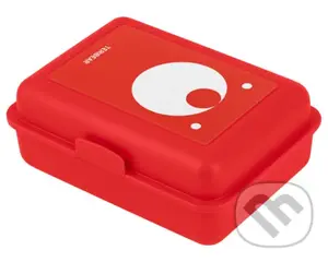 Box na svačinu Baagl Teribear