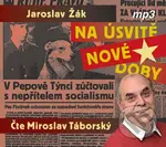 Na úsvitě nové doby - Jaroslav Žák - audiokniha z kategorie Společenská beletrie