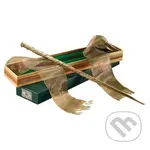 Hůlka Hermiony Grangerové s krabičkou od Ollivandera