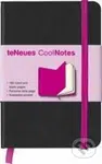 Black/Pink Coolnotes Small