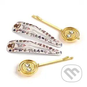 Sponky do vlasovHarry Potter - Obracač času