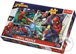 - puzzle z kategorie 60 – 300 dielikov