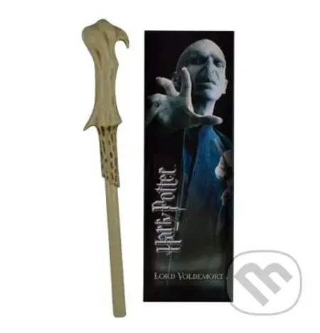 Pero a záložka Harry Potter: Lord Voldemort