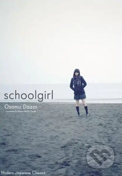 Schoolgirl - Osamu Dazai
