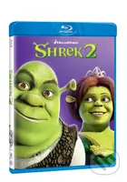 Shrek 2 - Andrew Adamson, Conrad Vernon, Kelly Asbury - film z kategorie Dětské a animované