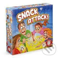 Snack Attack! - hra z kategorie Ostatné