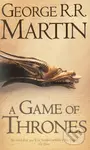 A Game of Thrones - George R.R. Martin
