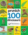Prvních 100 dinosaurů