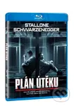 Plán útěku - Mikael Håfström - film z kategorie Akční thrillery