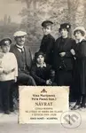Návrat (Česká rodina na útěku ze Sibiře do vlasti v letech 1919 - 1920) - kniha z kategorie Historie