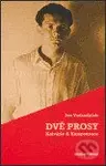Dvě prosy - Kalvárie & Korespondence - Ivo Vodseďálek - kniha z kategorie Beletrie