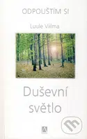 Duševní světlo - Luule Viilma - kniha z kategorie Spiritualita