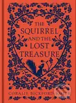 The Squirrel and the Lost Treasure - Coralie Bickford-Smith - kniha z kategorie Pohádky