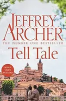Tell Tale - Jeffrey Archer - kniha z kategorie Společenská beletrie