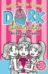 Dork Diaries 13: Birthday Drama! - Rachel Renee Russell - kniha z kategorie Beletrie pro děti